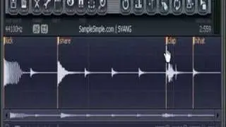 How To Sample in Edison (Naming and exporting slices/chops in FL Studio Edison)