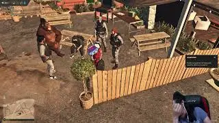 тупо сдали 🤣 \ GTA5 RP \ Sofi \ Amazing After Dark 18+