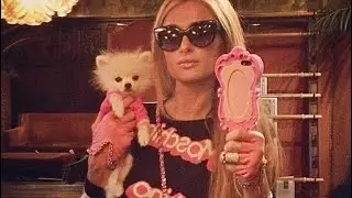 Come on Barbie let's go party!! | Barbie Girl  (lyrics) / spedup