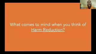 How to Use Naloxone: A Training for School Based Health Center Providers