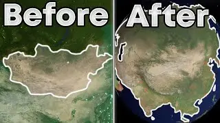 How I Formed the HARDEST FORMABLE in Rise of Nations