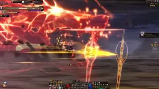 DFOG Manual Neo: Dragoon Unshackled Largo 3 Man Sell
