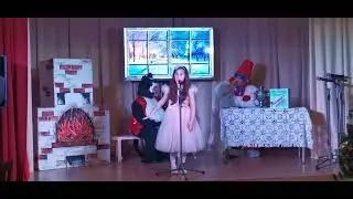 Р. Бойко "Сны". Маханько Василиса, Студия академического вокала "PRIMA"