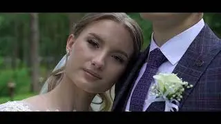 Свадебный клип 29.07