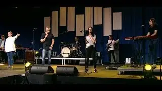Salt lovsang - Live Oase 2017