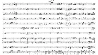 The Three Shades of Jazz – Jovan Tan & Chi-Heng Choo