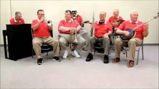 Alexander's Ragtime Band - The Dixie Daddys