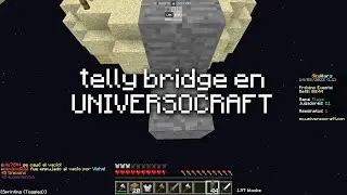 tellybridge en universocraft