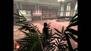 Lucius: Part 3 - Tone Death (Walktrough/Playtrough) HD