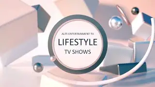 ALITI ENTERTAINMENT TV - Lifestyle TV Shows