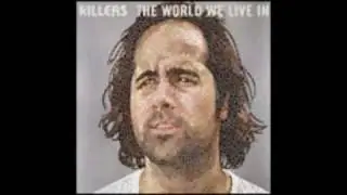 Joy Ride (Night Version) - The Killers