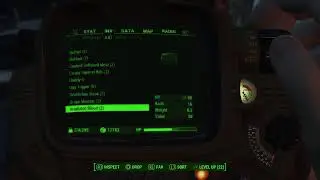 Fallout 4/Play Through/Part 118/Next Gen Update