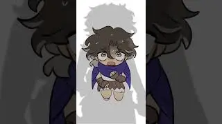 EPIC : The Musical | Poseidon's POV