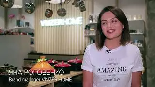 Отзыв о компании Kinohub (Яна Роговенко, Vinzer Home)