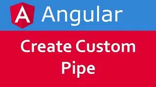 Custom pipe in Angular 8 | Angular 8 Tutorial in Hindi. pipes