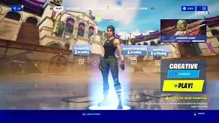 !Live Fortnite Arena solos NA-EAST