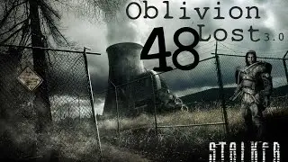 STALKER: Oblivion Lost 3.1 #48 Can't catch a break