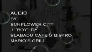 7th Genre Band - Credits (The Prayer cover)