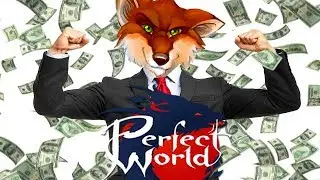 Джефф миллионер - открытие кейсов Perfect World