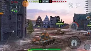 Бревномет кв2