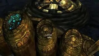 Skyrim Remastered PT3 END OF DAWNGAURD DLC!!!