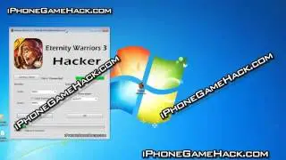 Eternity Warriors 3 Hacks Gems & Coins [iOS/Android]