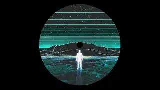 Music In Momentum Space | Atmospheric Jungle/DnB Mix #4 | July 2023