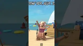 ROBLOX TOOK ALL MY MONEY 🥺