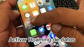 MKSD ULTRA enero 2023 en iPhone iOS 16