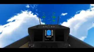 POV:TFS HAS F 16