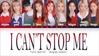 TWICE 
