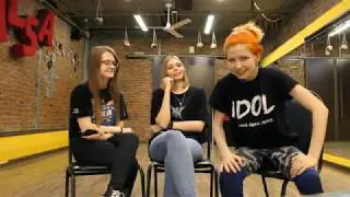 РЕАКЦИЯ на E.Yeah - Ninety one