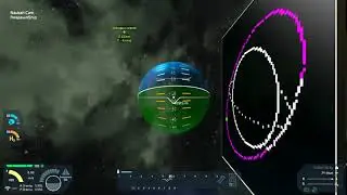 Space Engineers | Mod Highlight | MA NavBall & Orbital Autopilot Mods