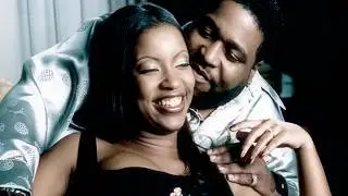 Gerald Levert - Thinkin' Bout It (Official Video)