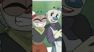 CUPHEAD AND MUGMANS OUTFITS! 