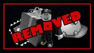 Roblox Removed Features