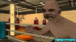 GTA San Andreas Loquendo: El Super Torneo (2/3)