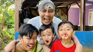 CORET CORET MUKA