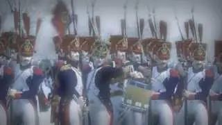 Napoleon Total War : Fire and Ice