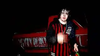 SEMATARY GRAVE MAN - CHAINSAW PARTY (перевод/rus subs)