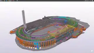 NBIMF Webinar series in "BIM for Structural Design"