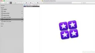Final Cut Pro X 102: Clips: Import  Organize - 3. Import File Settings