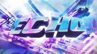 ECHO - Rocket League Montage