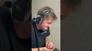 Reaction man