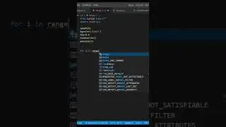 Flower using python turtle