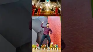Tu Meri Bang Bang Hrithik Roshan Vishal Shekhar Dance Video 