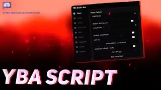 YBA OP SCRIPT