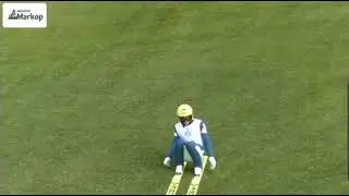 Vilho Palosaari - 108 m (Kuopio HS100, 10.09.2023) | Summer Hill Record!