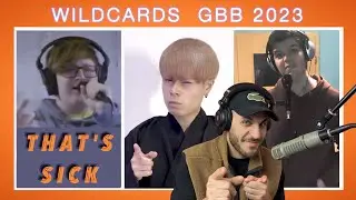 MY TOP 18 GBB LOOPSTATION WILDCARDS