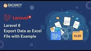 Laravel 8 Export Data as Excel File with Example